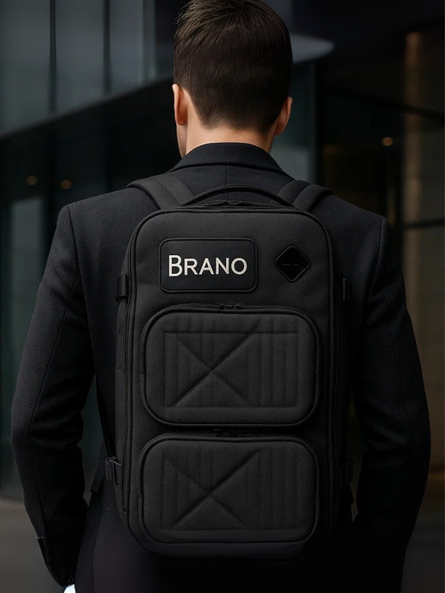 Mochila Brano