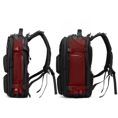 Tecnología de compresión inteligente